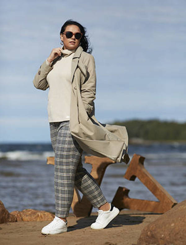 Весна-Лето 2022 молодежный бренд Vix&Vox