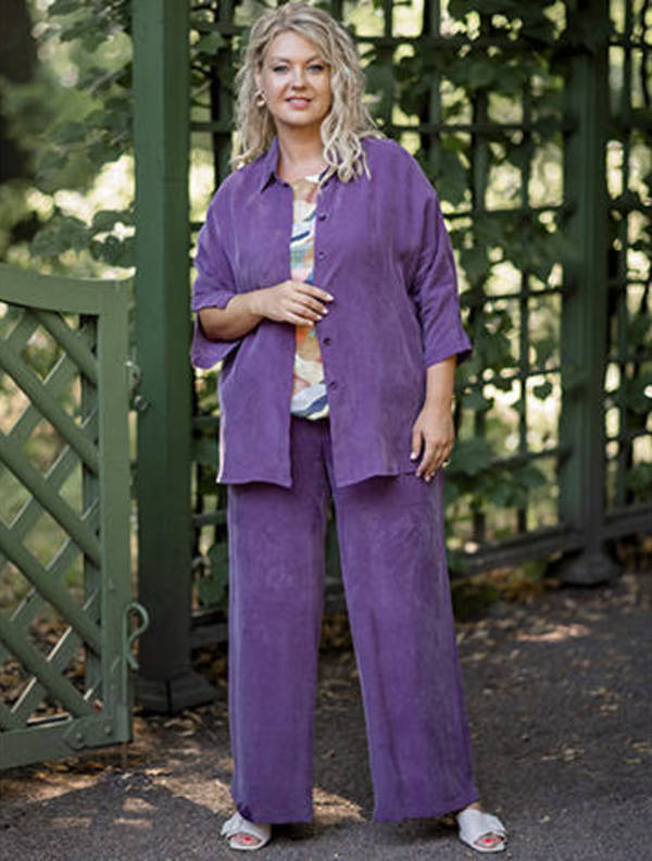 Весна-Лето 2023 молодежный бренд Vix&Vox