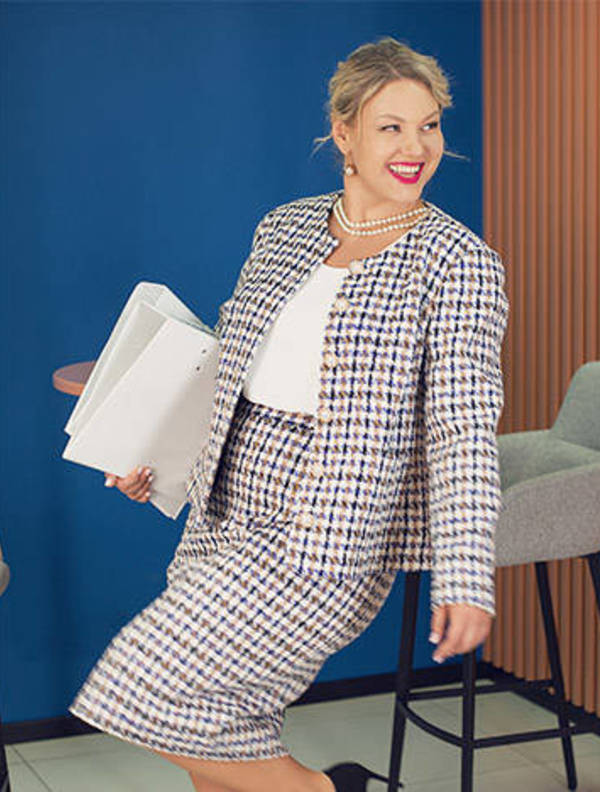 Осень-Зима 2023-24