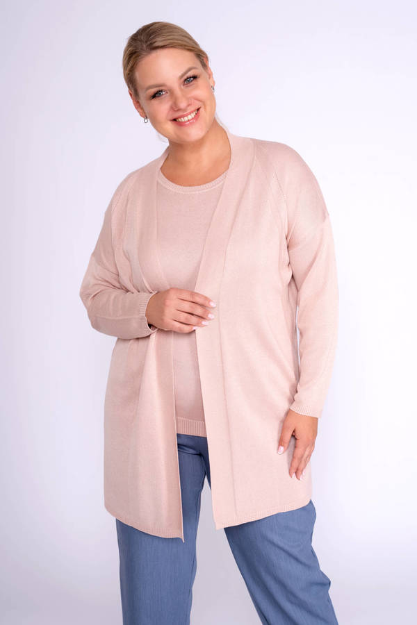 Кардиган 22-h727