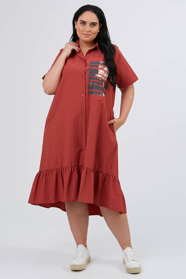 Платье V221-14420-50/33