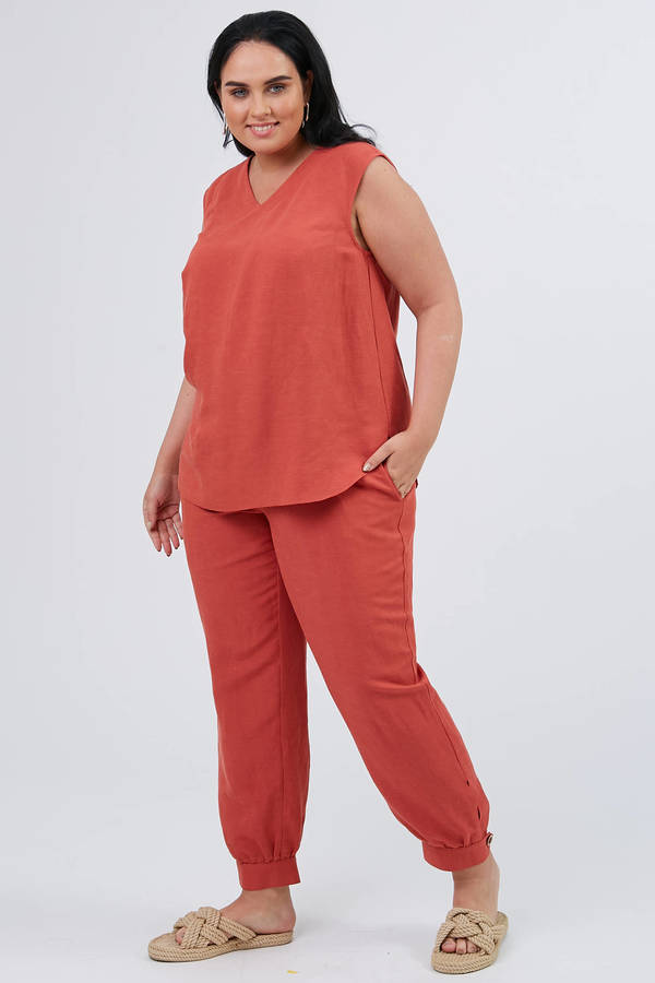 Брюки V221-55121-72/33