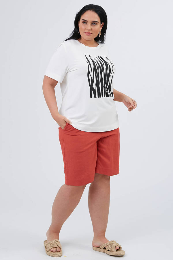 Шорты V221-51522-72/33