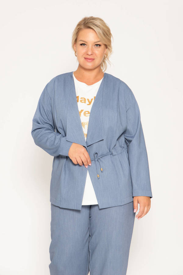 Жакет 221-3225-59/42