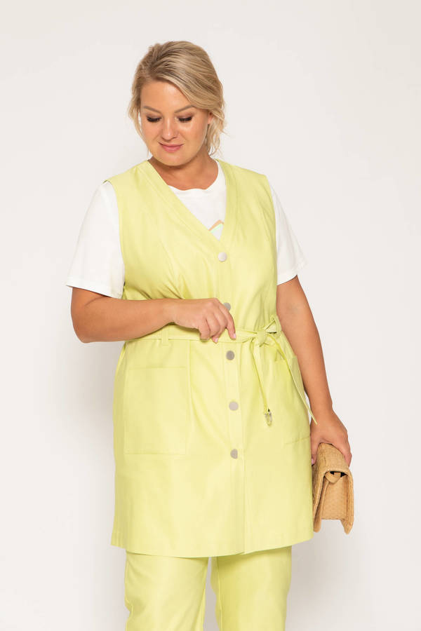 Жилет 221-6216-24/56