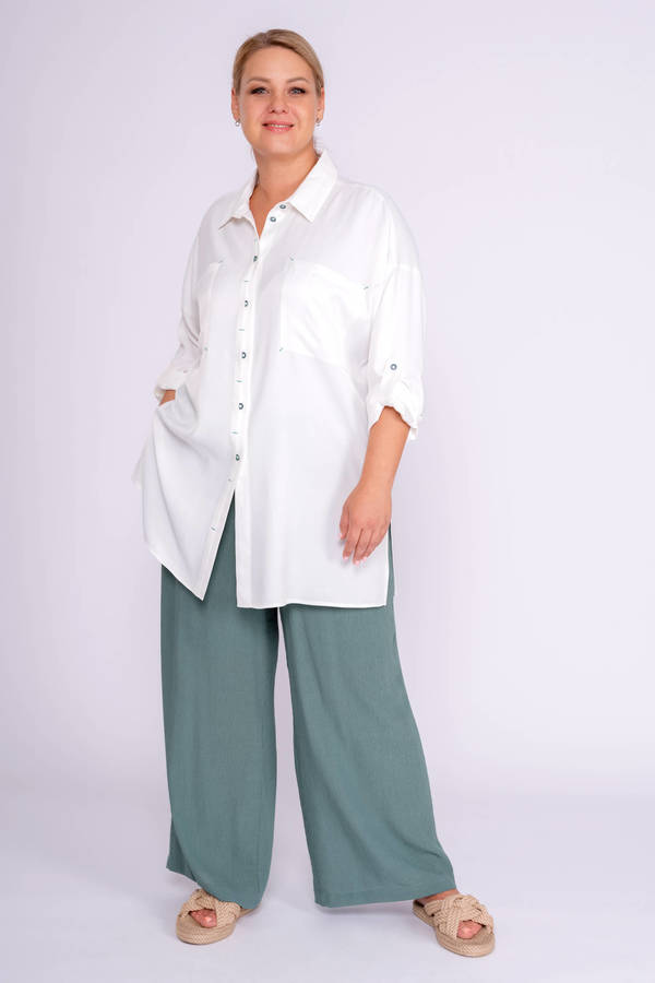 Блуза 221-21579-30/11