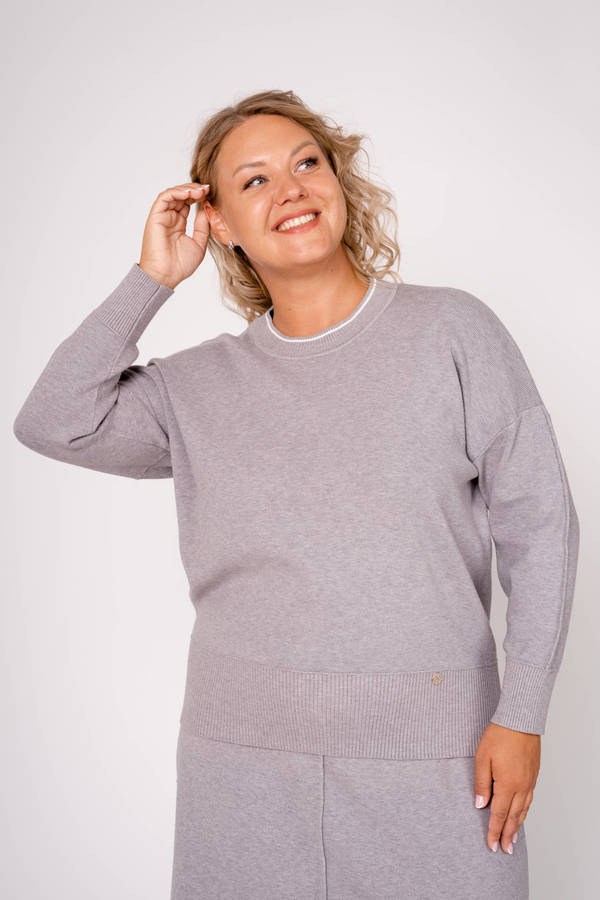 Джемпер 22-h266