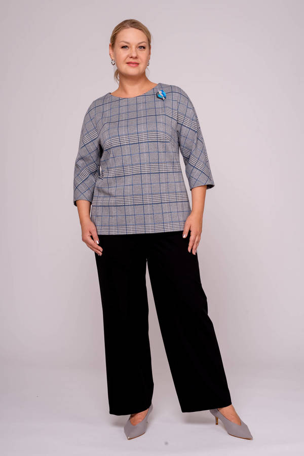 Брюки 222-51118-73/2