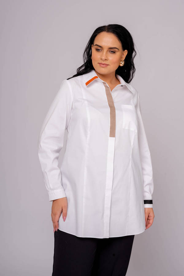 Блуза V222-22210-40/1