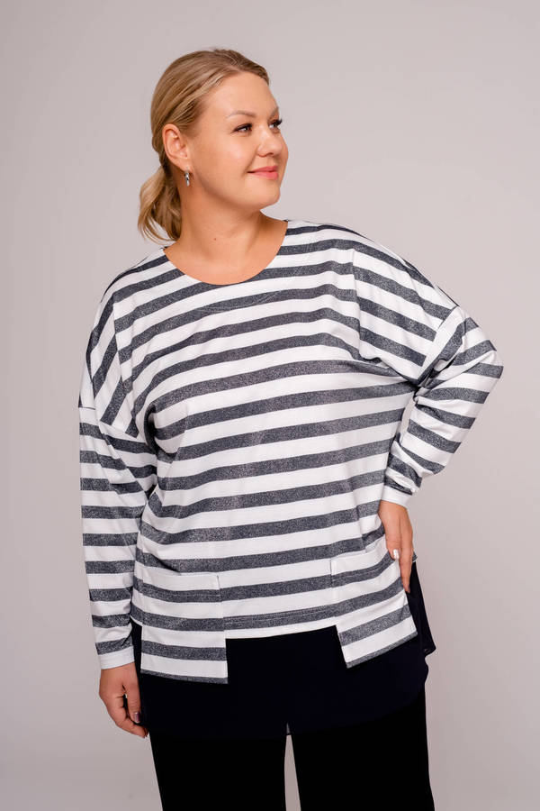 Блуза 222-21564-53/0731