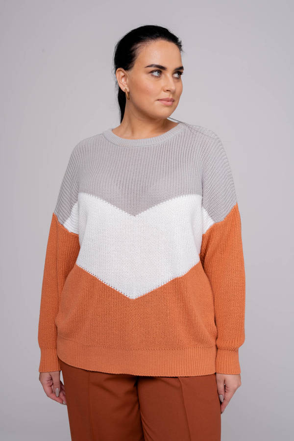 Джемпер V22-h245