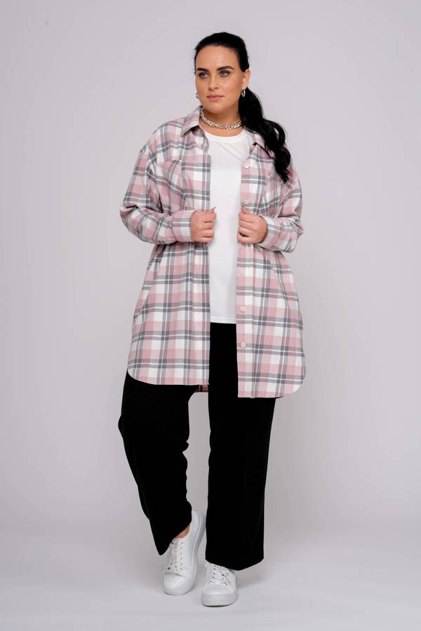 Туника V222-8156-72/0721