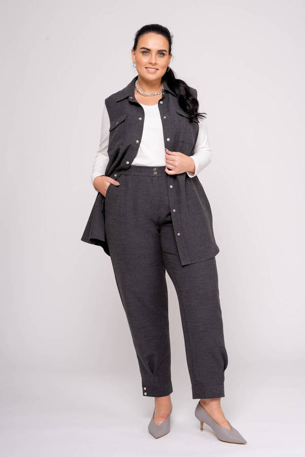 Брюки V222-51113-66/24