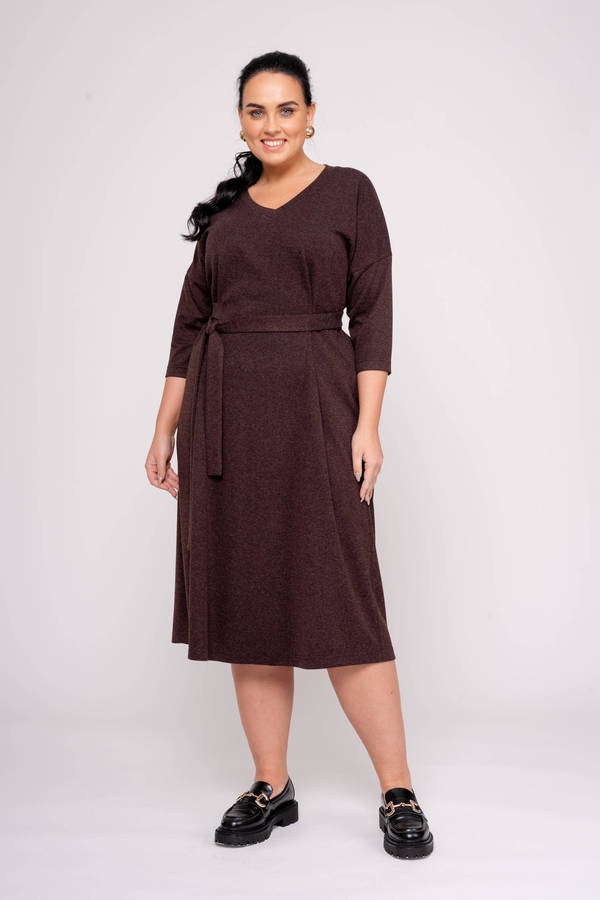 Платье V222-14520-48/78