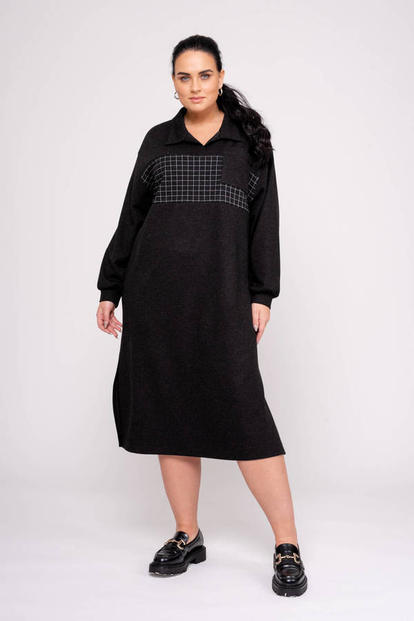 Платье V222-11521-48/24