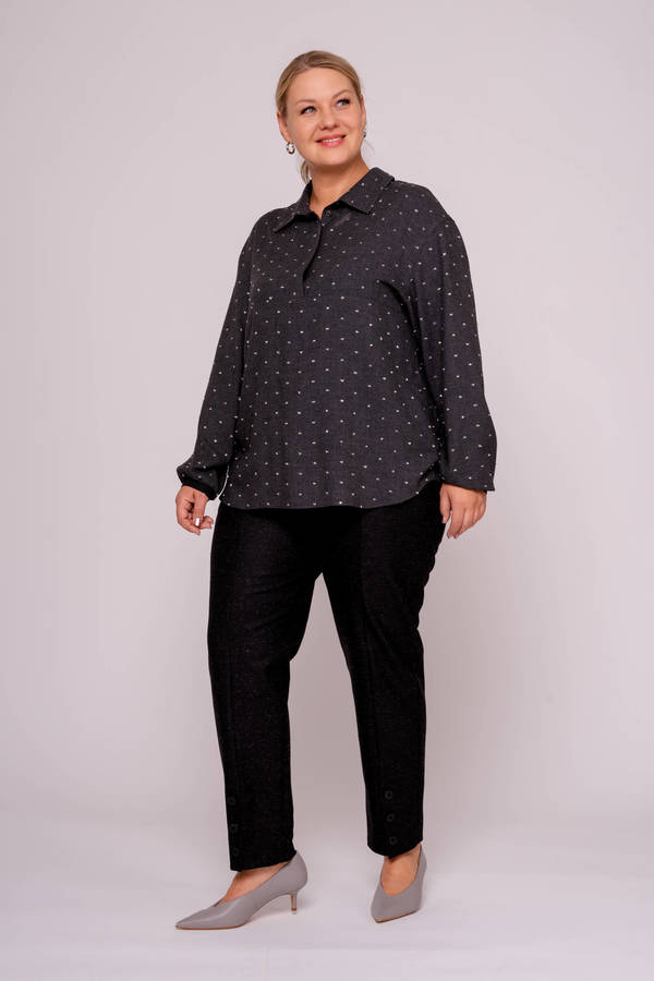 Блуза 222-21562-62/0730