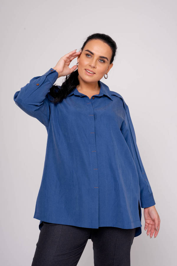 Блуза V222-21567-66/4