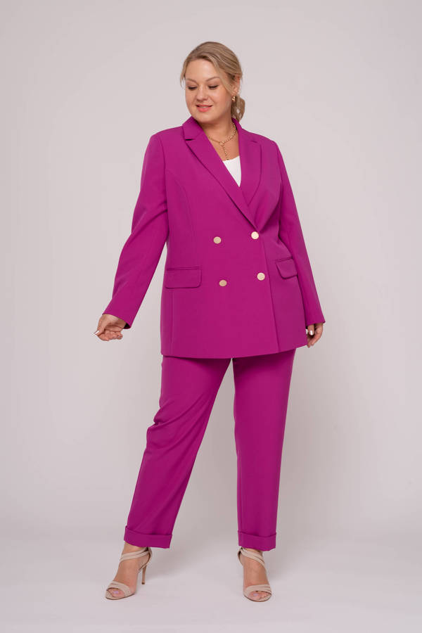 Жакет 222-32211-50/911