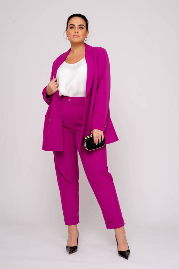 Брюки 222-5522-50/911