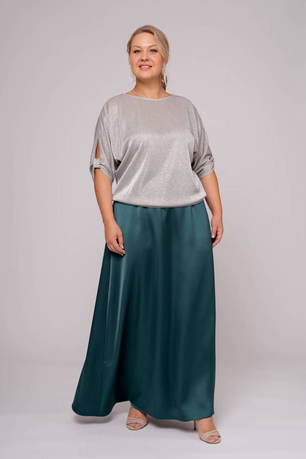 Юбка 222-4429-87/516