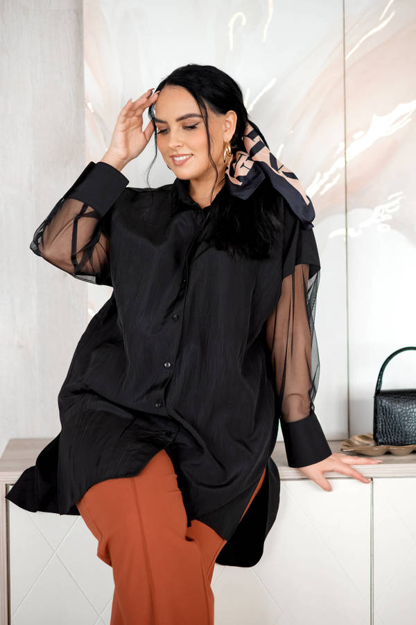 Блуза V222-24550-64/2