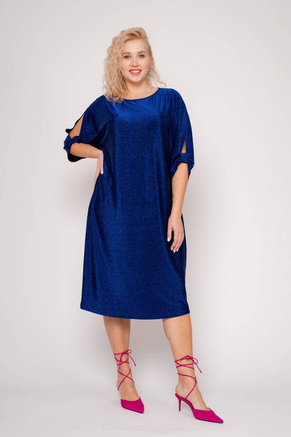 Платье 222-15479-1-76/0733