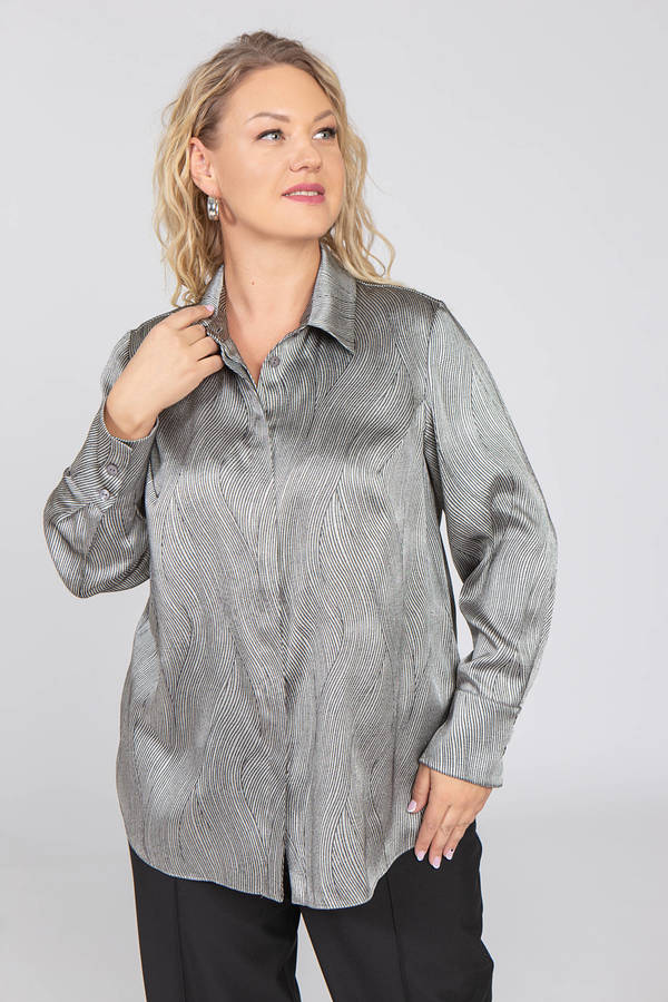 Блуза 222-2123-61/0714