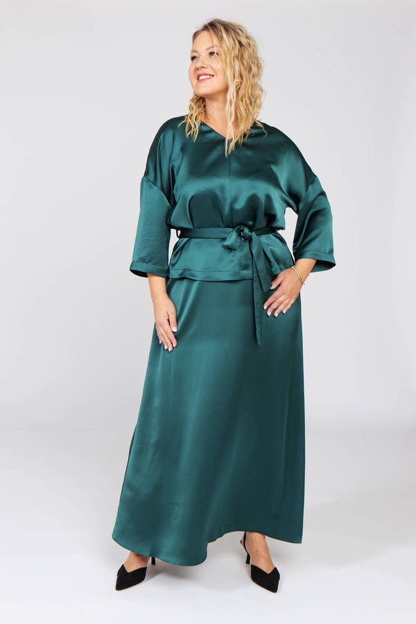 Блуза 222-23593-87/516