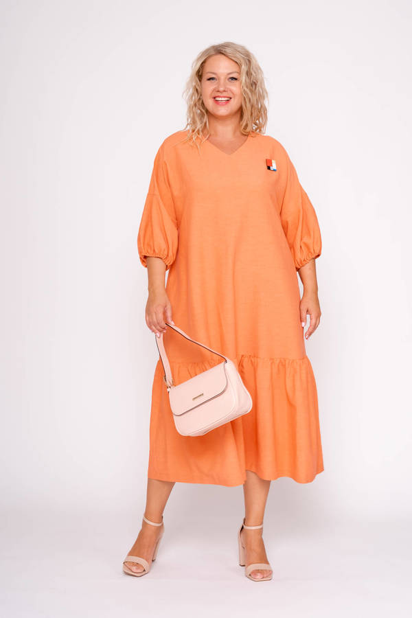 Платье 231-14218-78УК/102