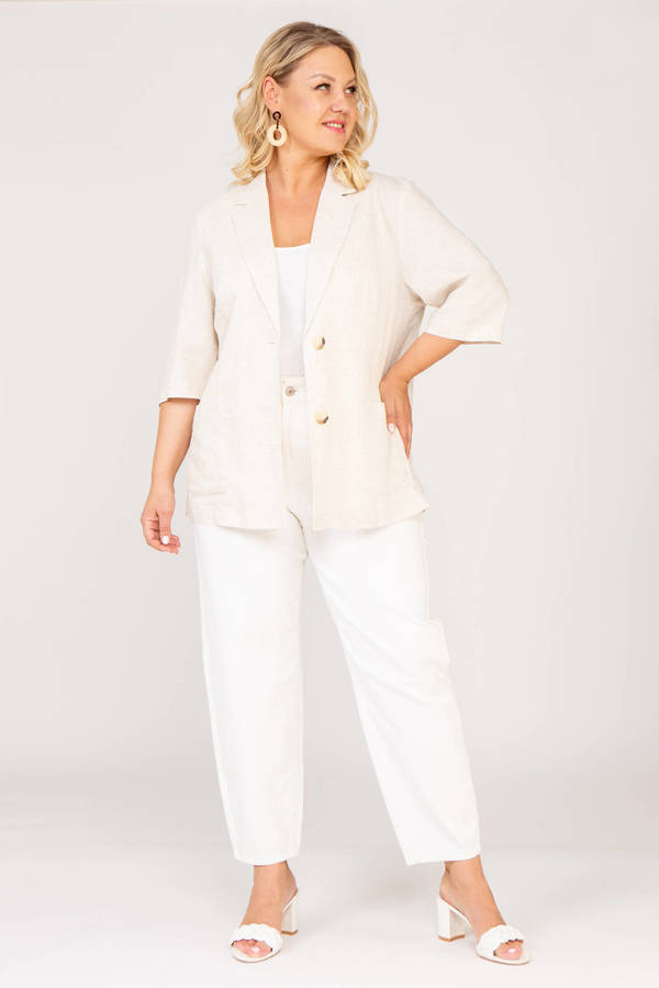 Жакет 231-3127-1-59/0749