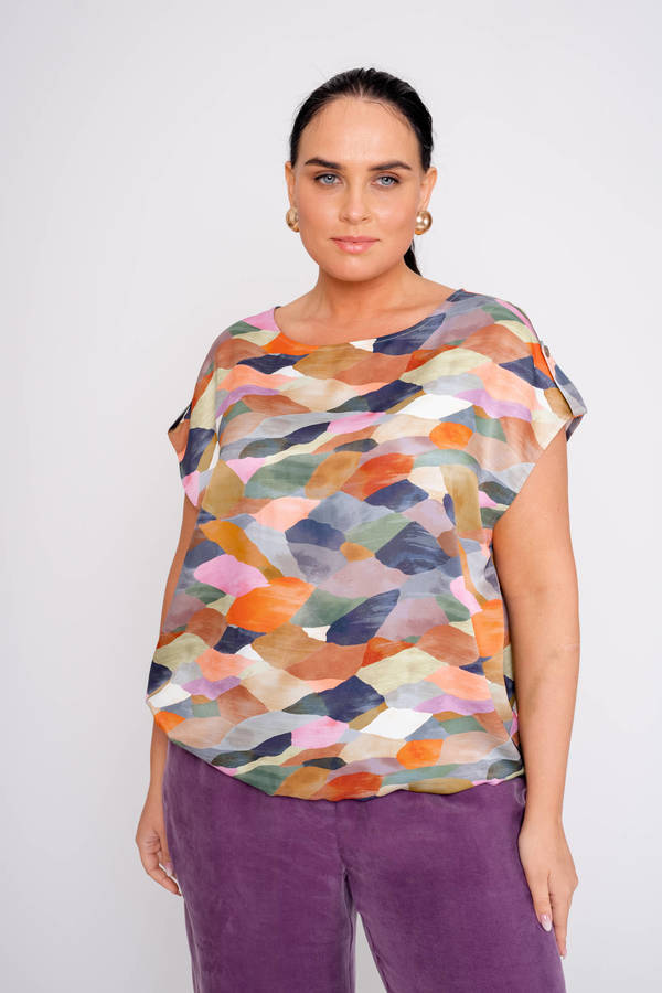 Топ V231-9119-108/0772