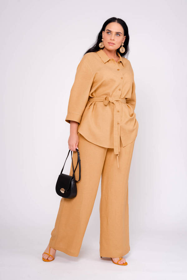 Брюки V231-53214-101/74