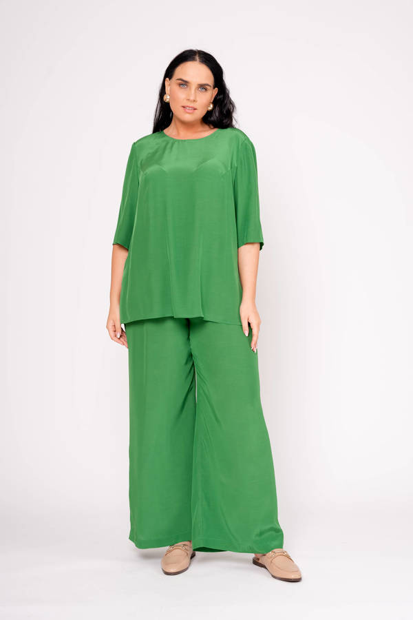 Блуза V231-21265-70/514