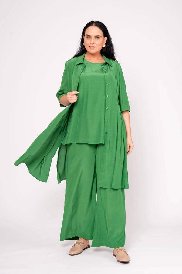 Жилет V231-6415-70/514