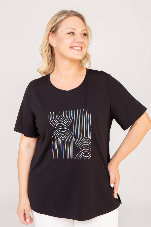 Блуза 231-2226-26/2