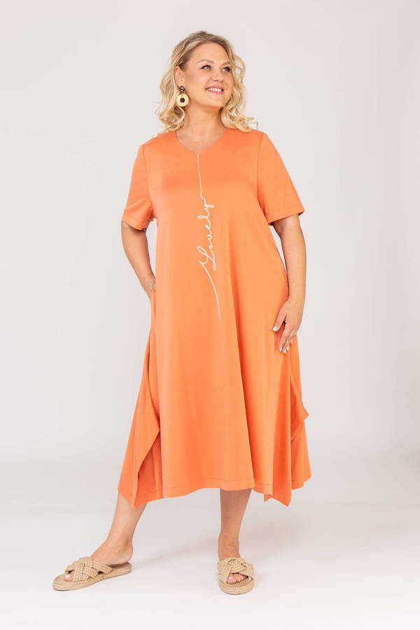 Платье 231-14216-68/99