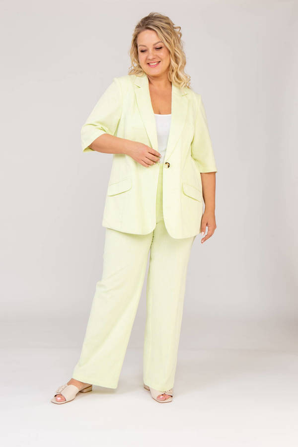 Жакет V231-3127-82/84