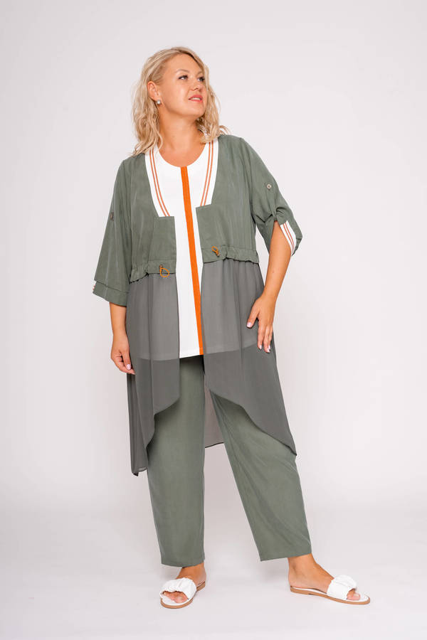 Брюки 231-55125-72/57