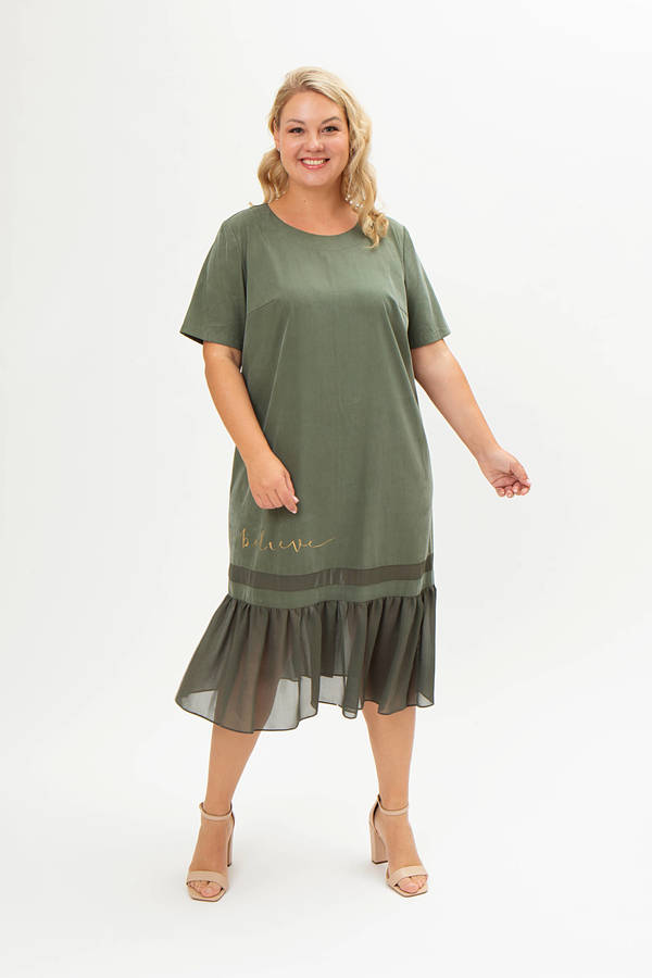 Платье 231-14626-72/57