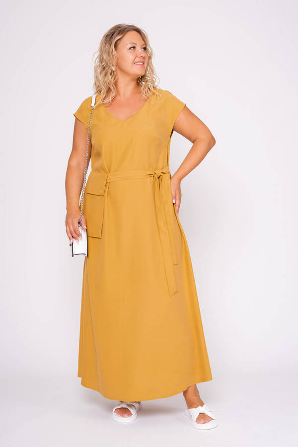 Платье V231-13122-1-66/83