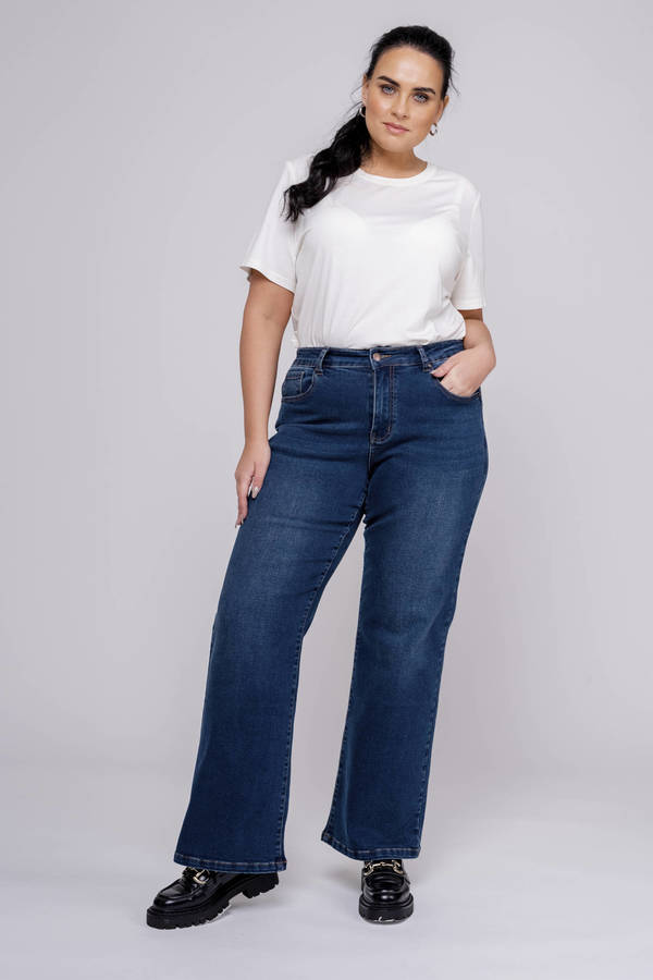 Джинсы V24-w558