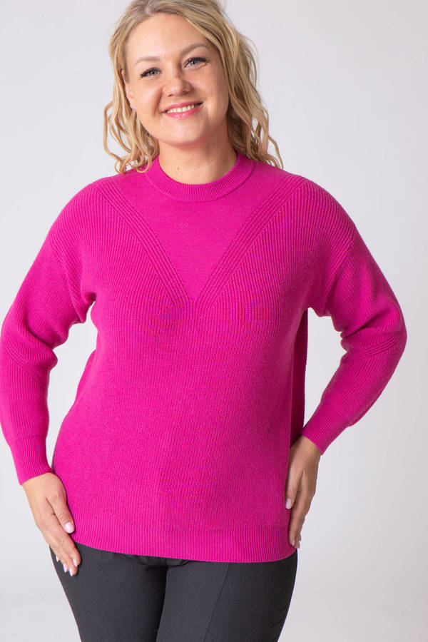 Джемпер V24-w220