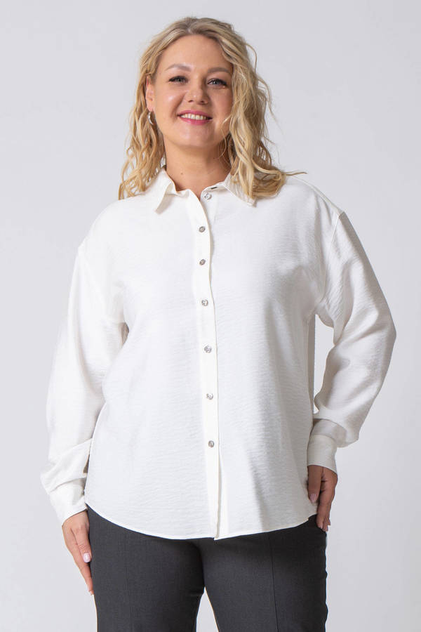 Блуза V232-21636-1-46/11