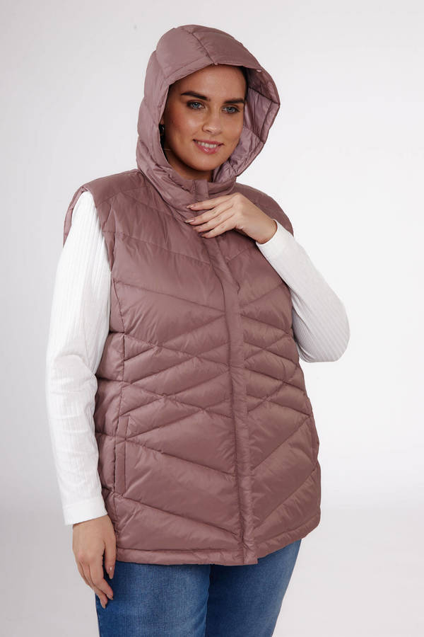 Жилет V24-w0238