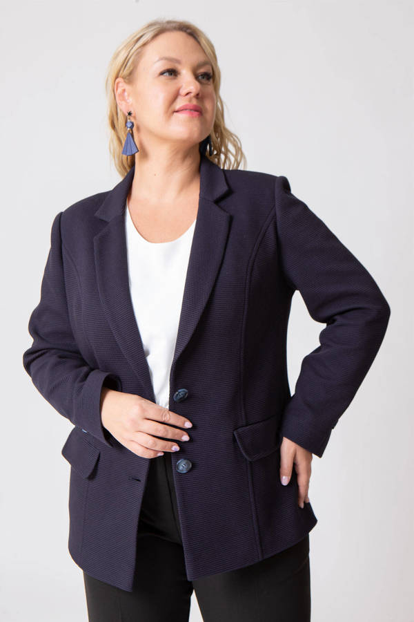 Жакет V232-3228-53/48