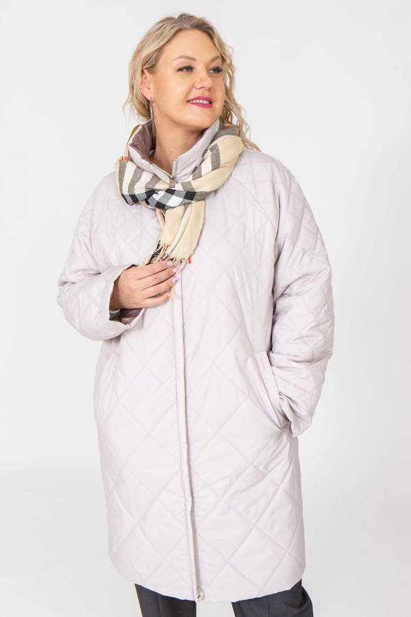 Полупальто 24-w0237