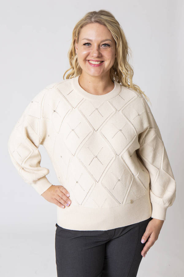 Джемпер 24-w224