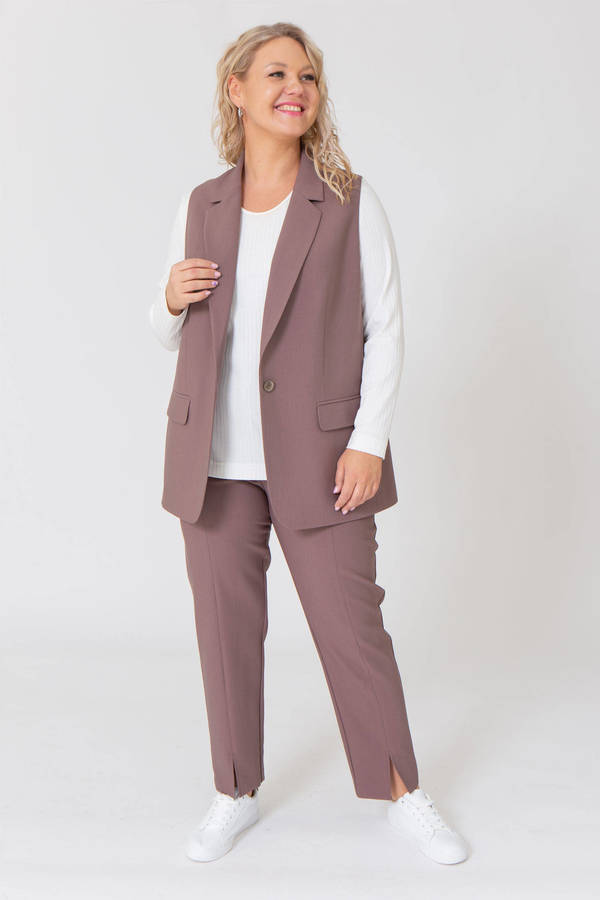 Брюки L232-52240-62/76