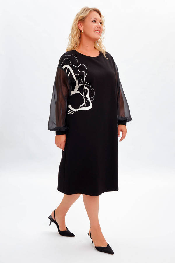 Платье L232-14625-56/2