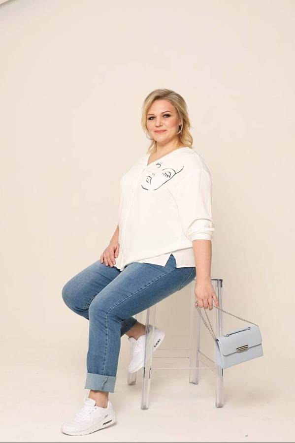 История Ольги 1